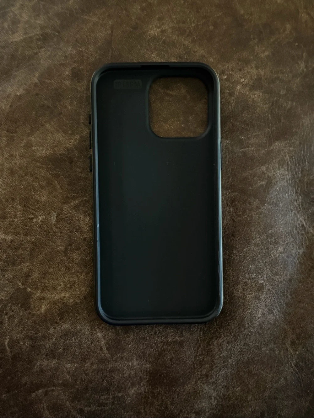 New WOT-Military Green 'Front Toward Enemy' Protective Phone Case